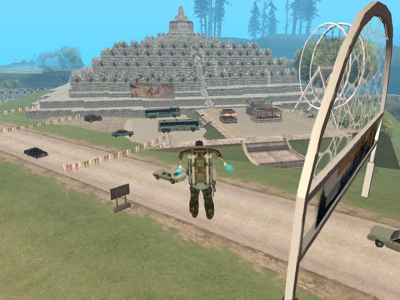 mod